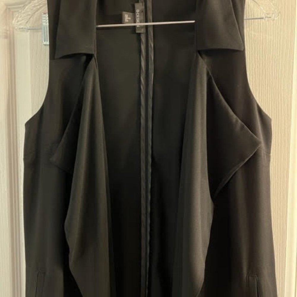 Trench Duster - Picture 6 of 9